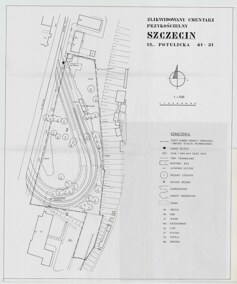 KC - Karta cmentarza, skan nr 3