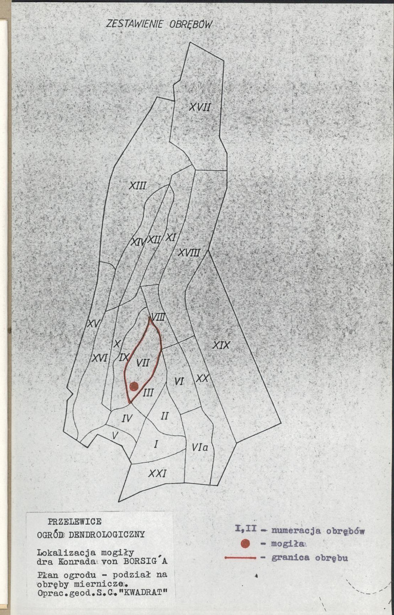 Karta cmentarza, skan nr 5