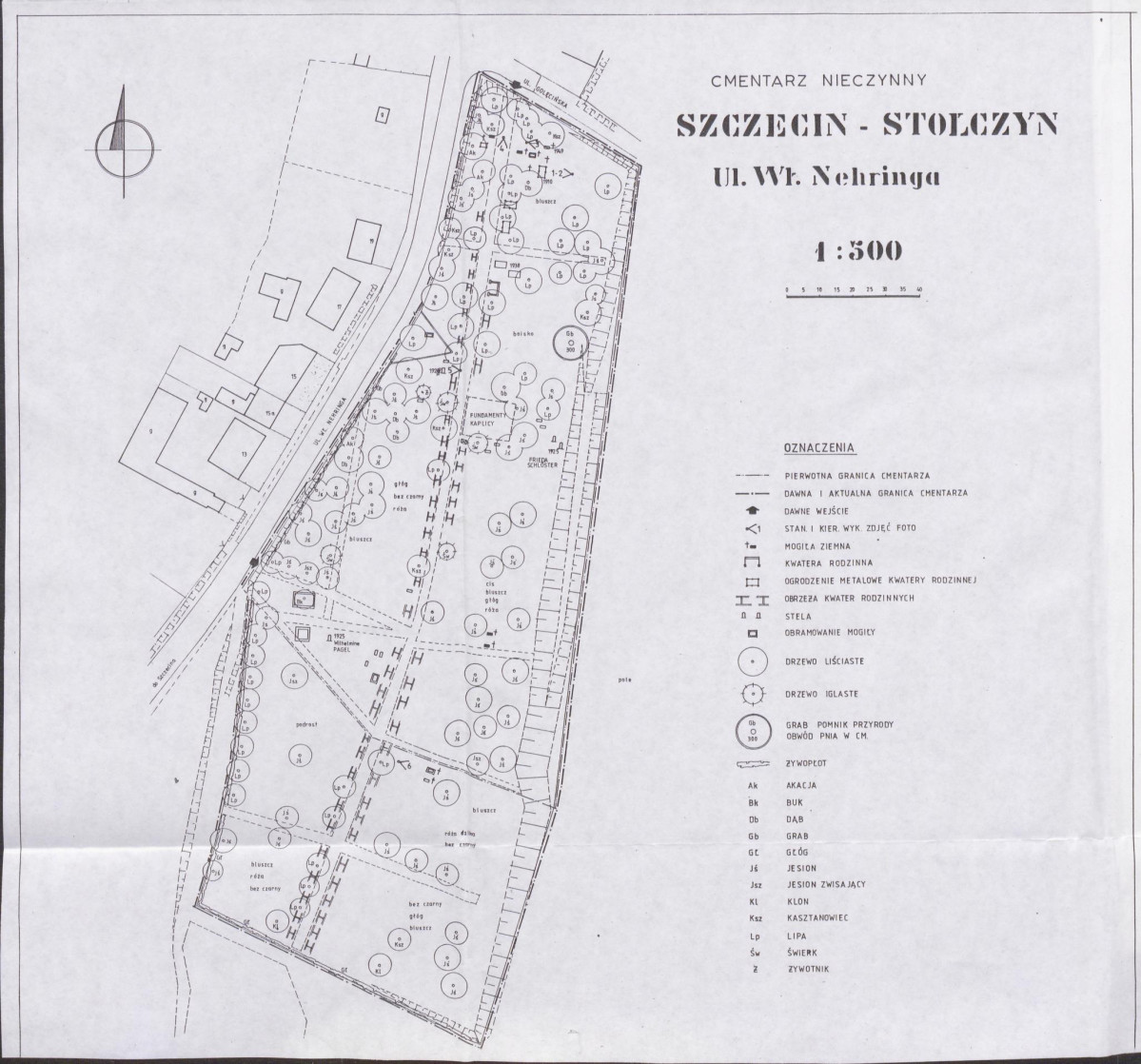KC - Karta cmentarza, skan nr 7