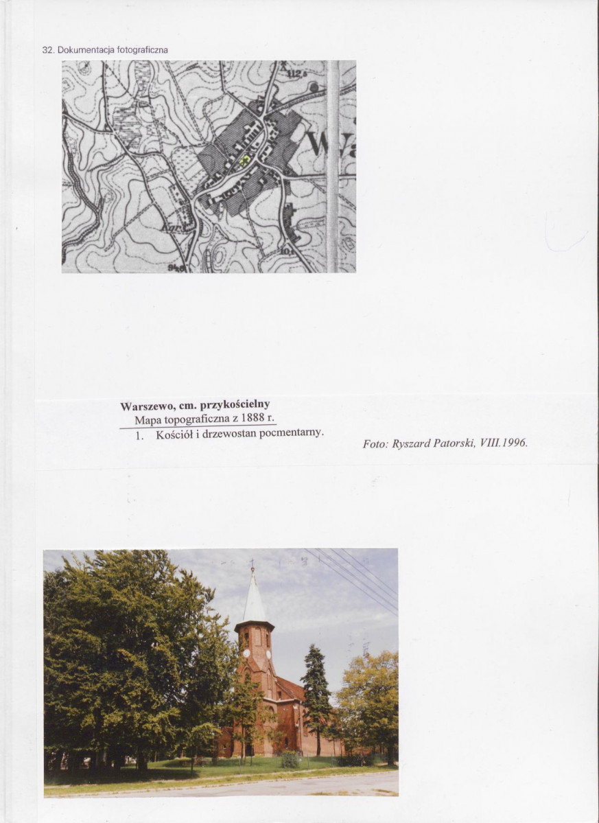 KC - Karta cmentarza, skan nr 4