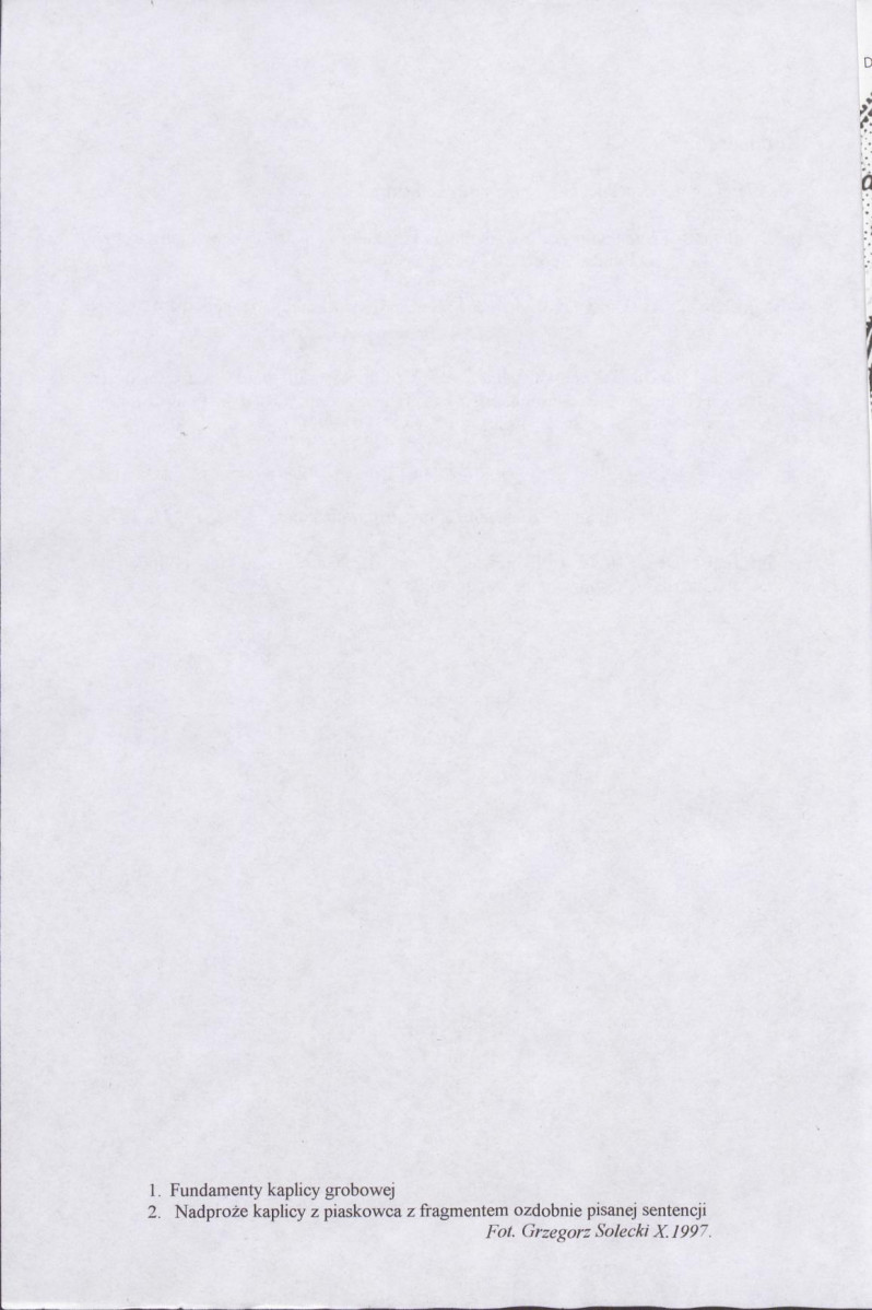 KC - Karta cmentarza, skan nr 5