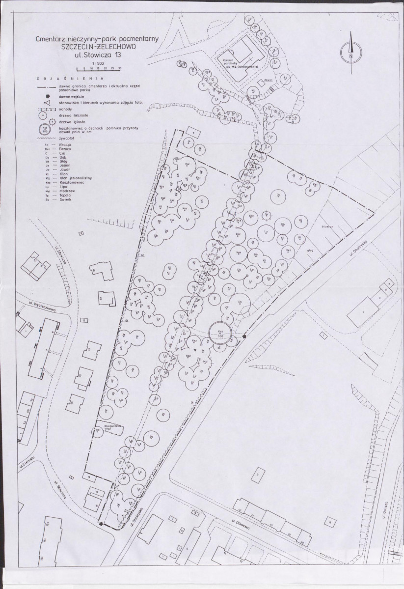 KC - Karta cmentarza, skan nr 8