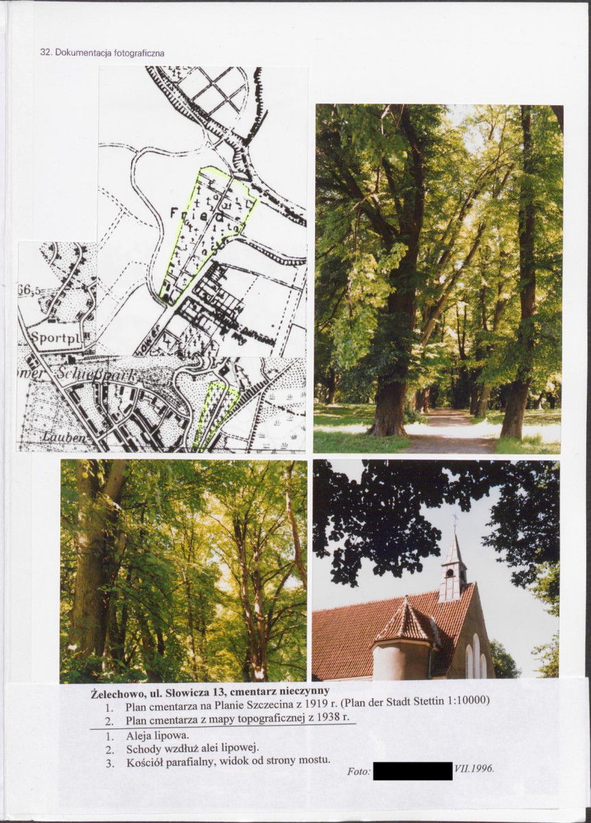 KC - Karta cmentarza, skan nr 9