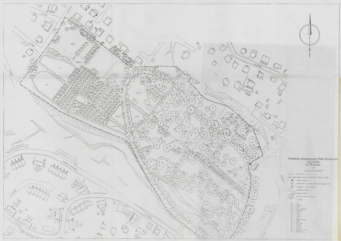 KC - Karta cmentarza, skan nr 4