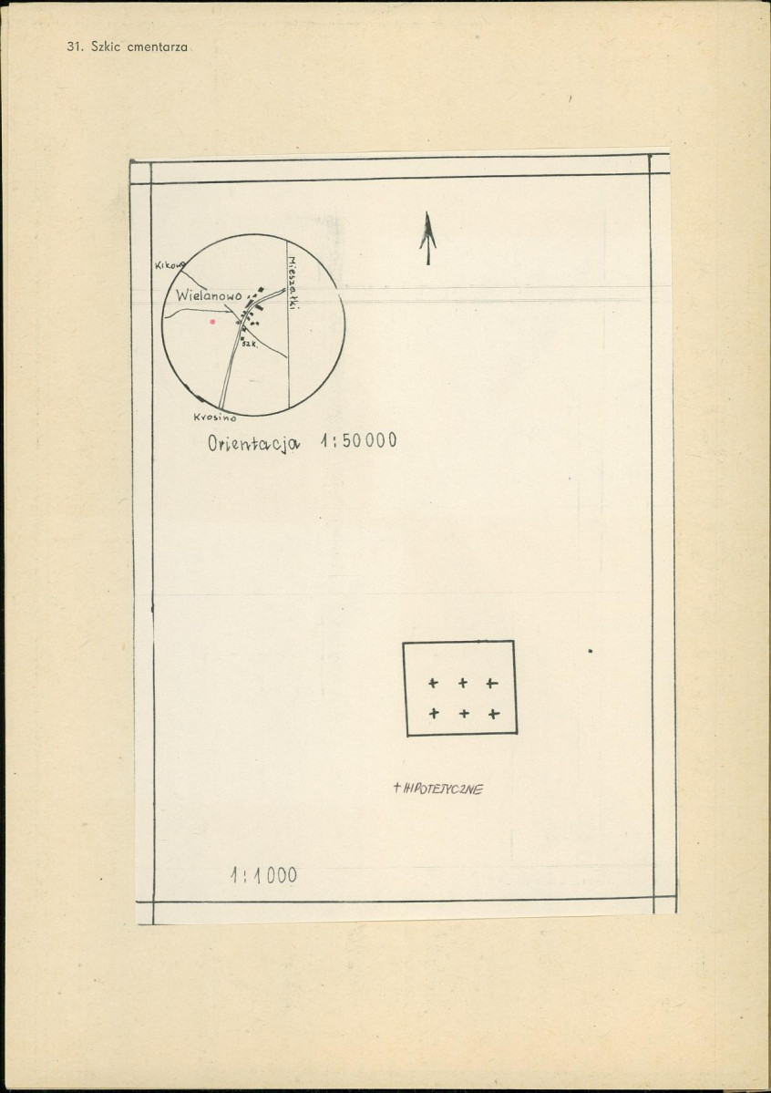 KC - Karta cmentarza, skan nr 3