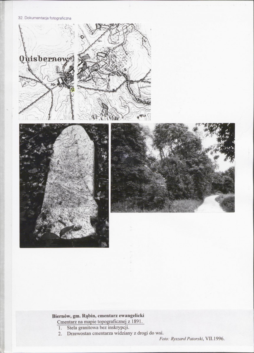 KC - Karta cmentarza, skan nr 4