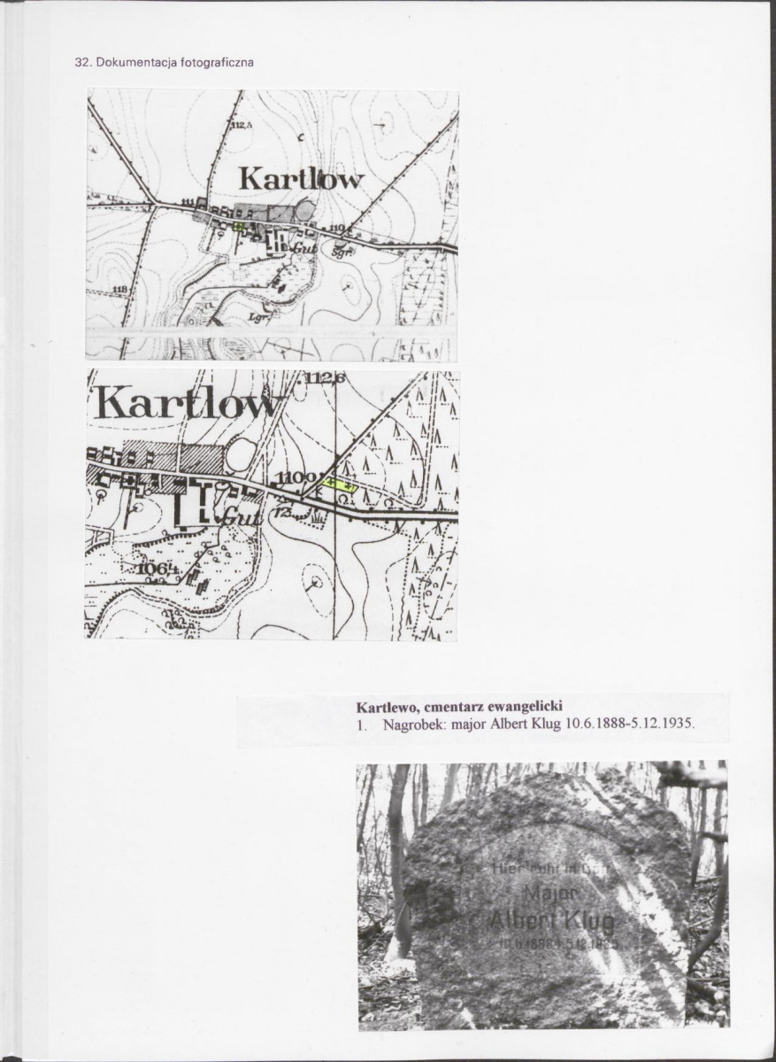 KC - Karta cmentarza, skan nr 4