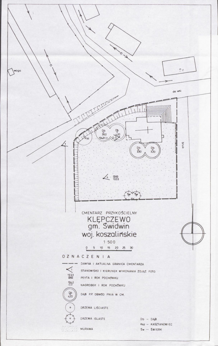 KC - Karta cmentarza, skan nr 4