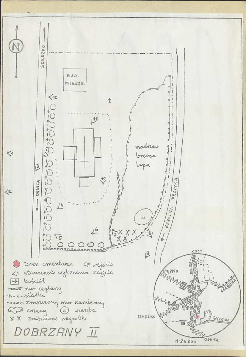 KC - Karta cmentarza, skan nr 3