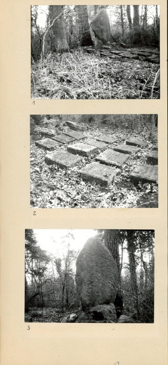 KC - Karta cmentarza, skan nr 5