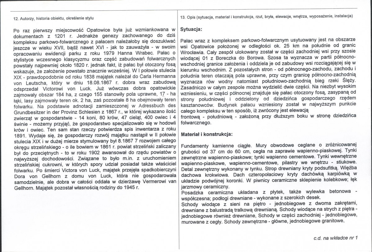 KB - Karta biała, skan nr 2