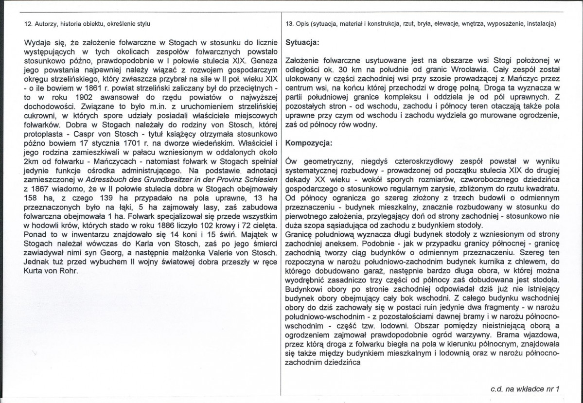 KB - Karta biała, skan nr 2