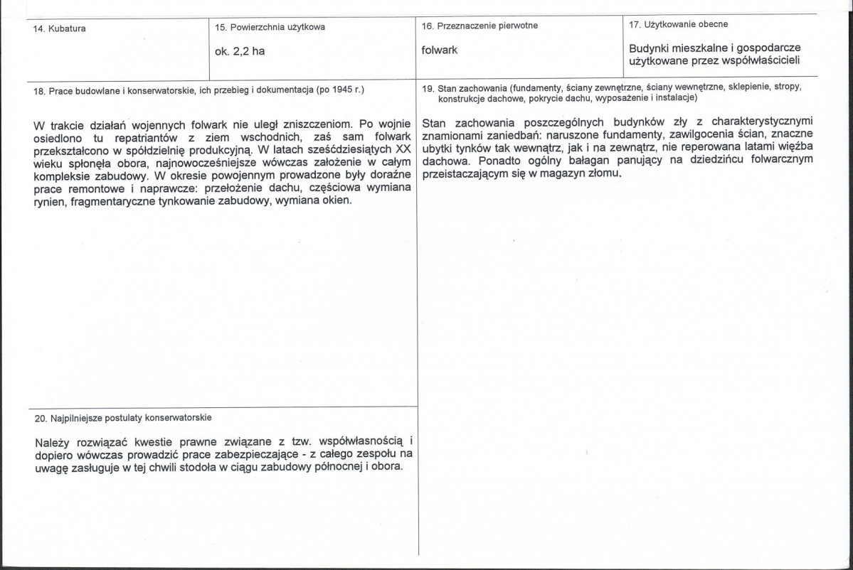 KB - Karta biała, skan nr 3