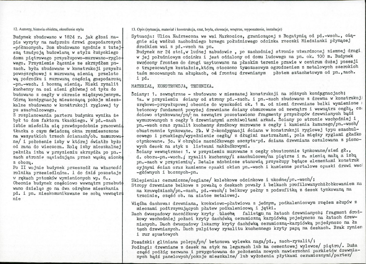 KB - Karta biała, skan nr 2