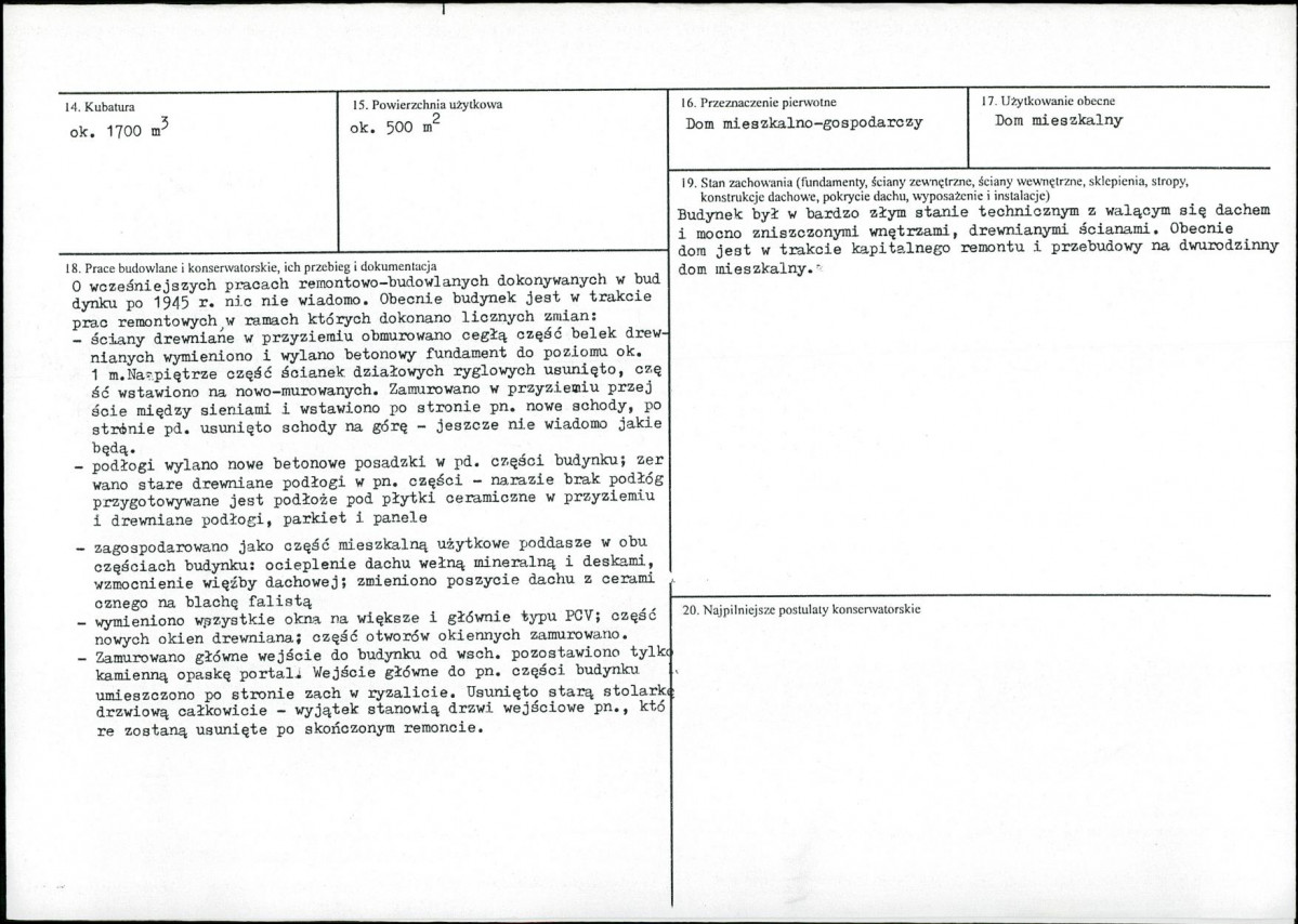 KB - Karta biała, skan nr 3