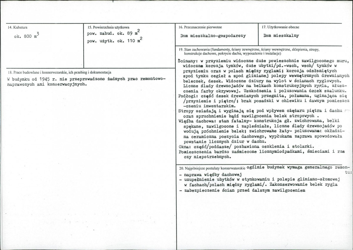 KB - Karta biała, skan nr 3