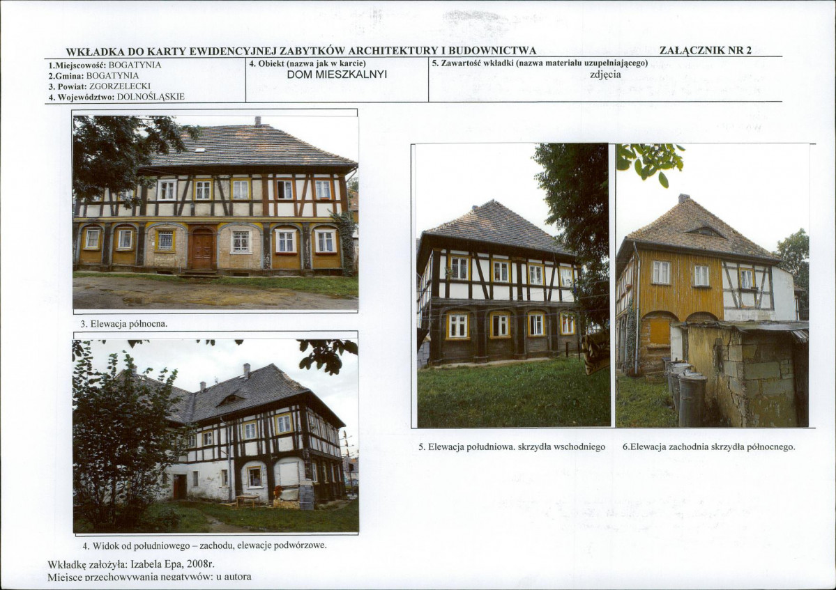 KB - Karta biała, skan nr 7