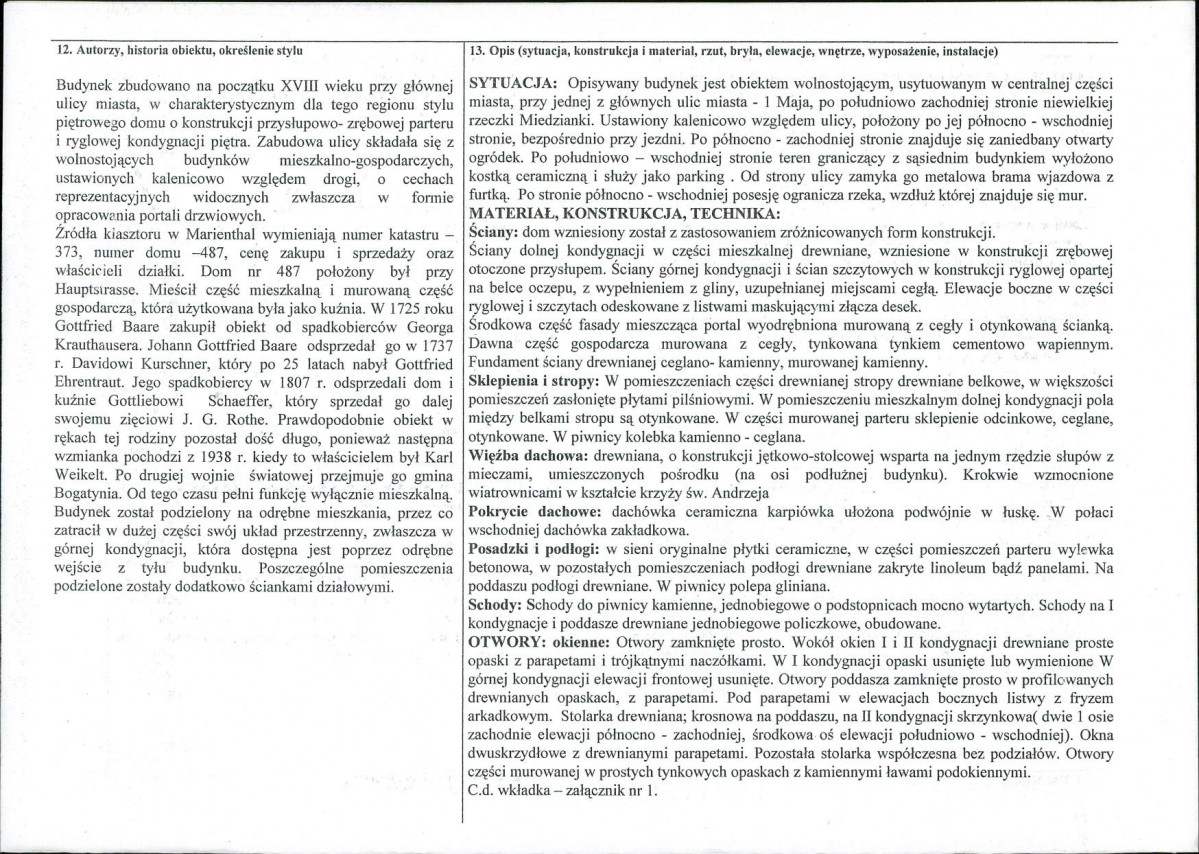 KB - Karta biała, skan nr 2