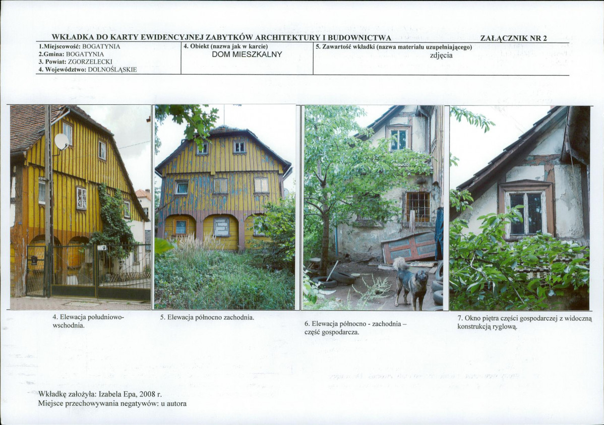 KB - Karta biała, skan nr 7