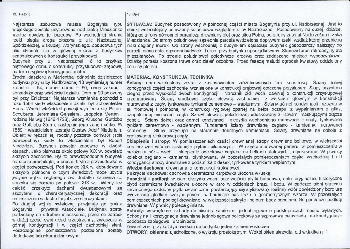 KB - Karta biała, skan nr 2
