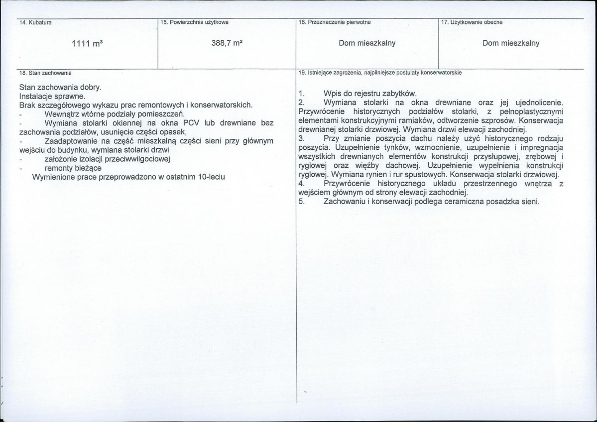 KB - Karta biała, skan nr 3