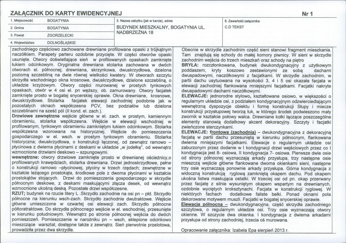 KB - Karta biała, skan nr 5