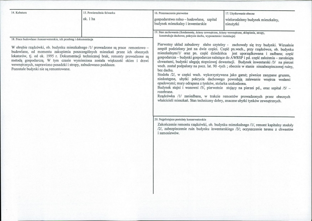 KB - Karta biała, skan nr 3