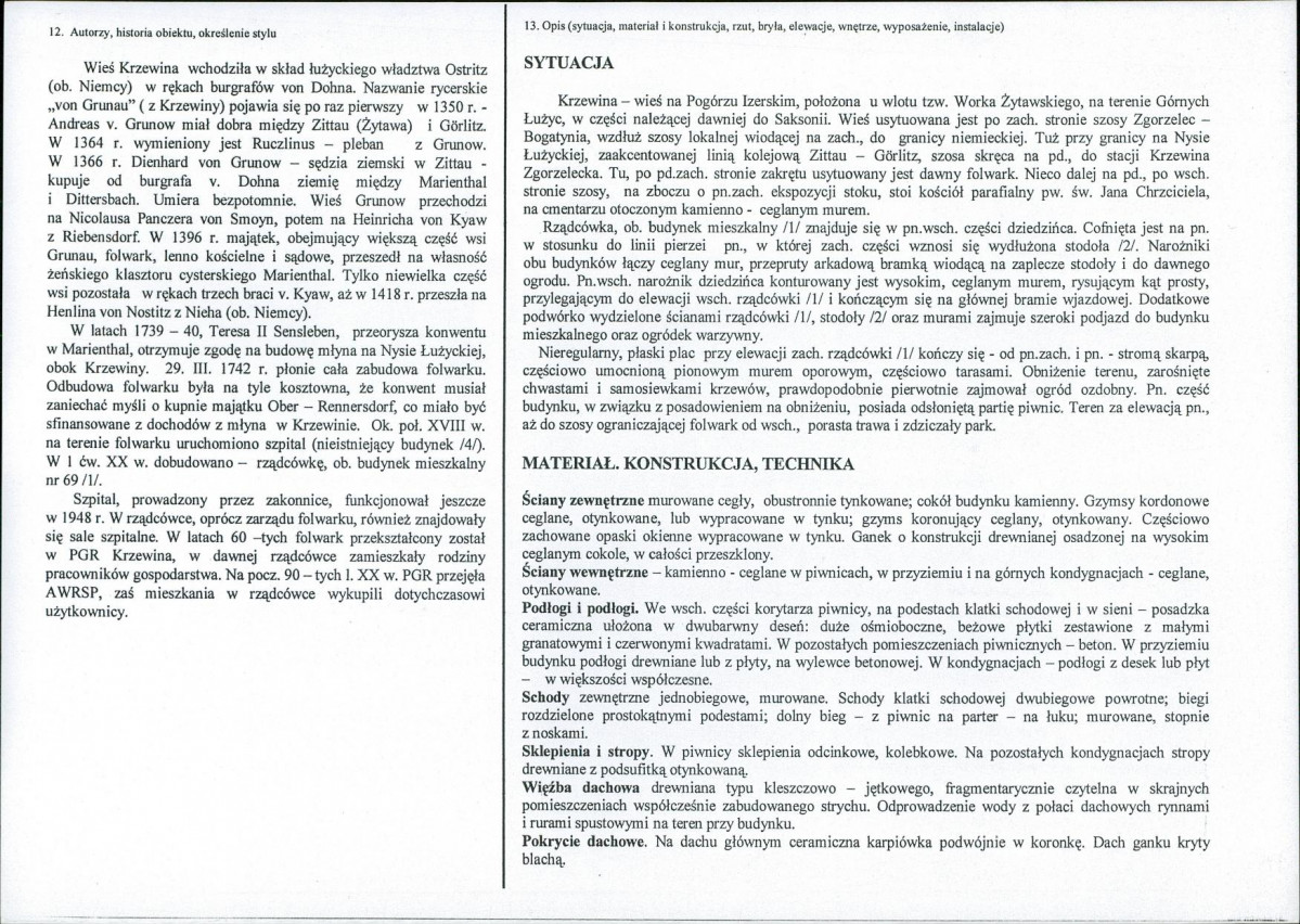 KB - Karta biała, skan nr 2