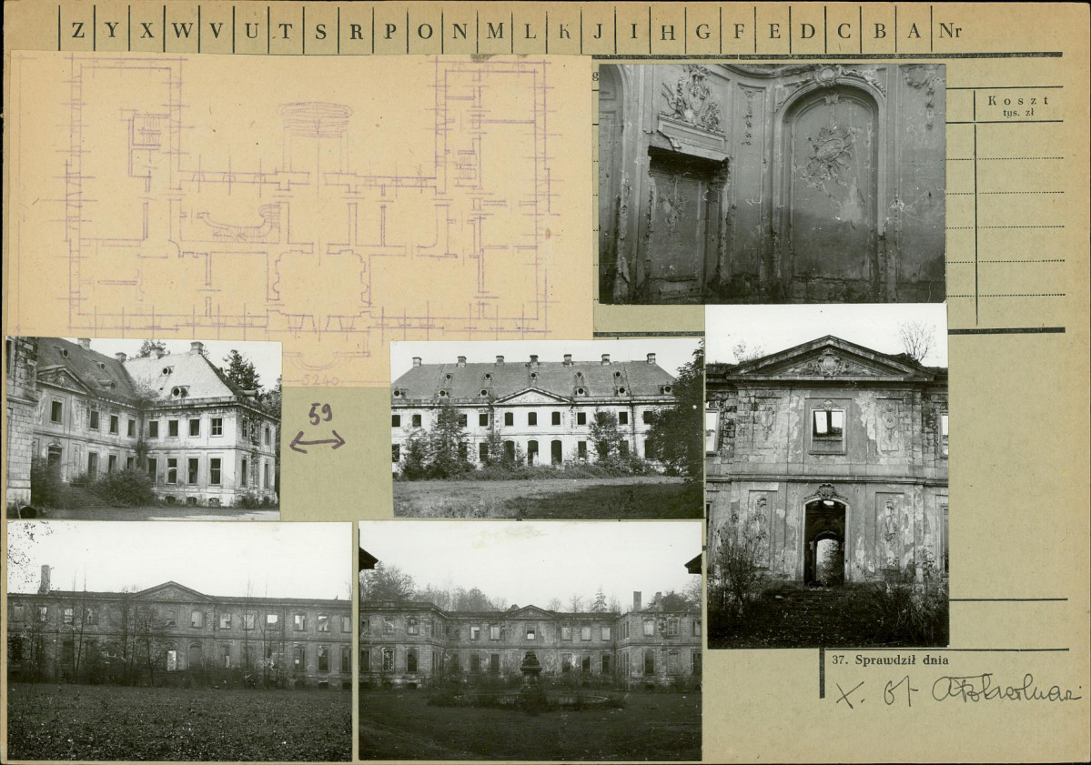 KZ - Karta zielona, skan nr 2