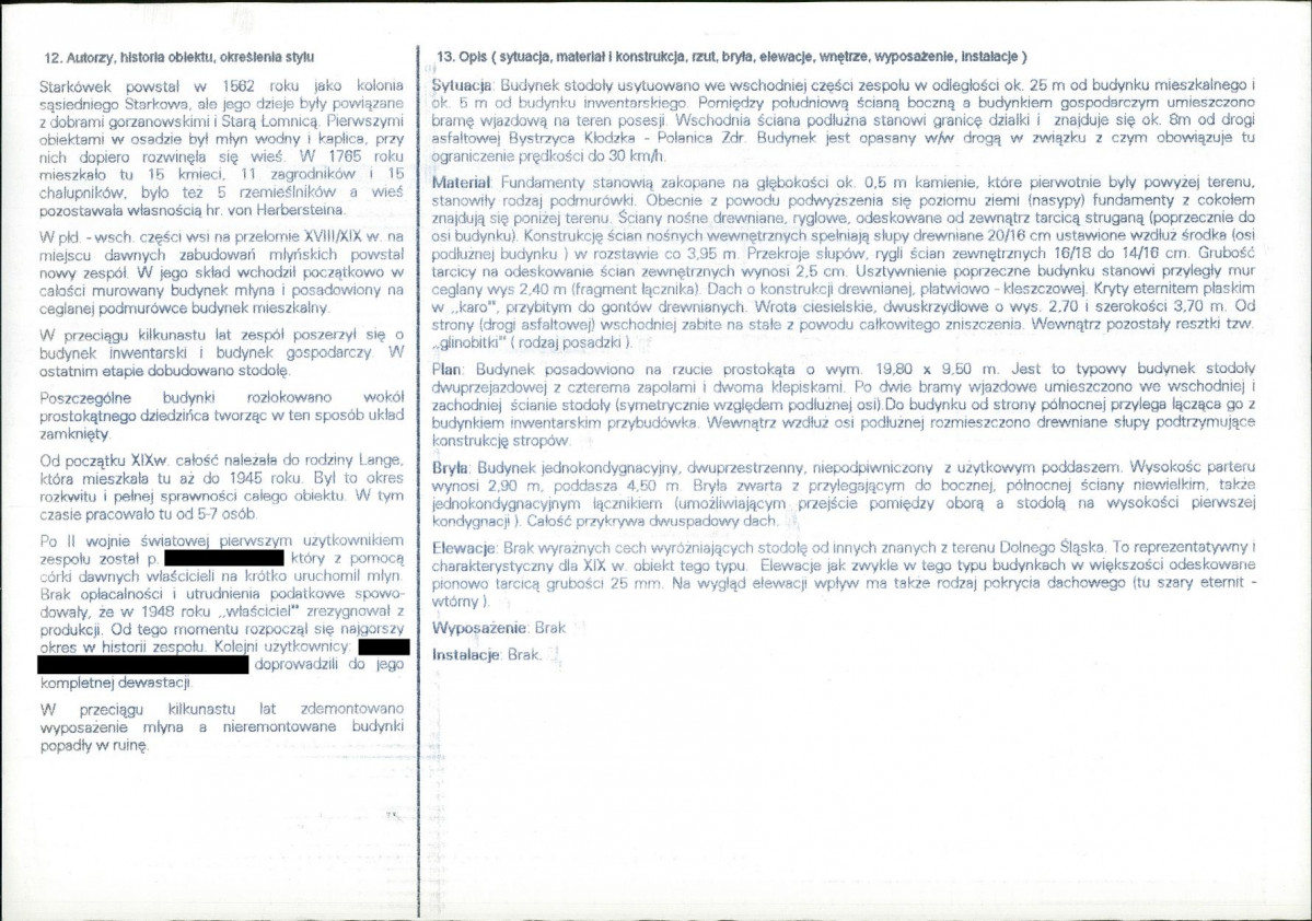 KB - Karta biała, skan nr 2