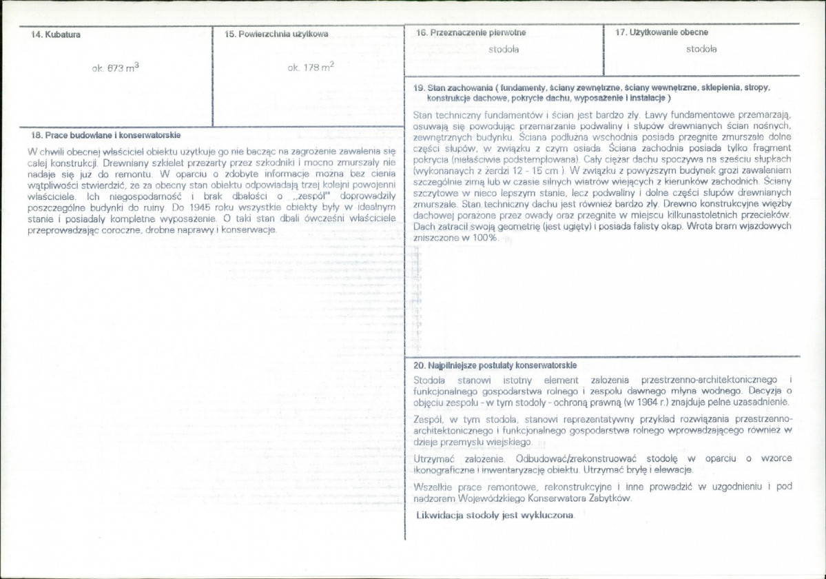 KB - Karta biała, skan nr 3