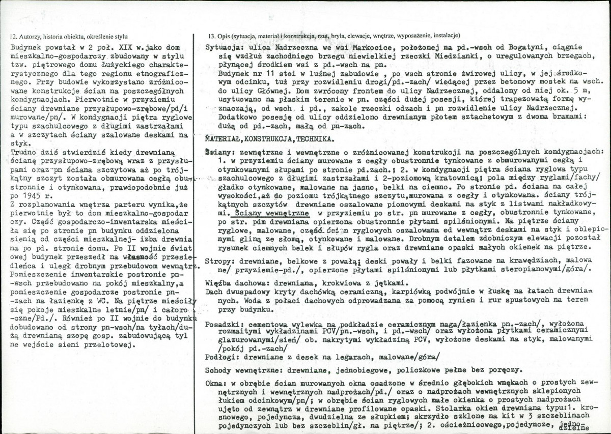 KB - Karta biała, skan nr 2