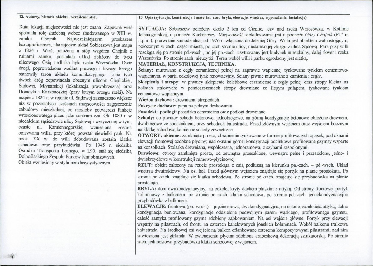 KB - Karta biała, skan nr 2