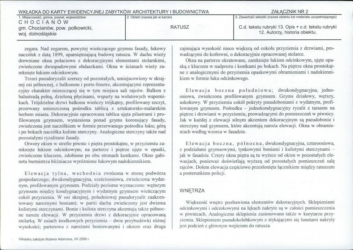 Karta biała, skan nr 7