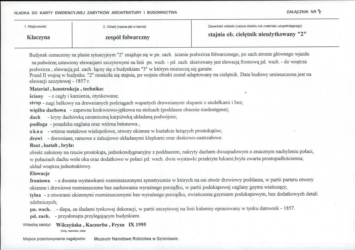 KB - Karta biała, skan nr 16
