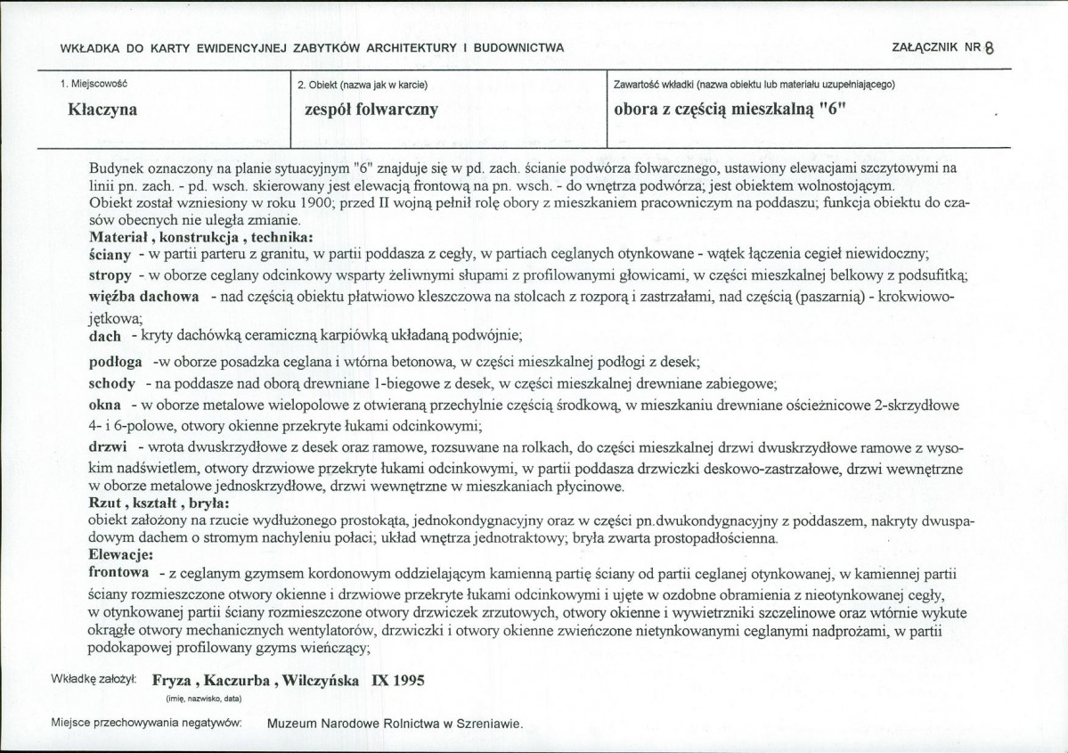 KB - Karta biała, skan nr 18