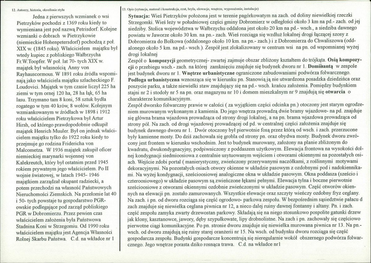 KB - Karta biała, skan nr 2