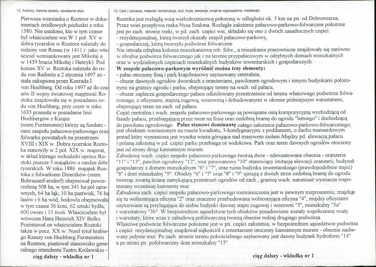 KB - Karta biała, skan nr 2