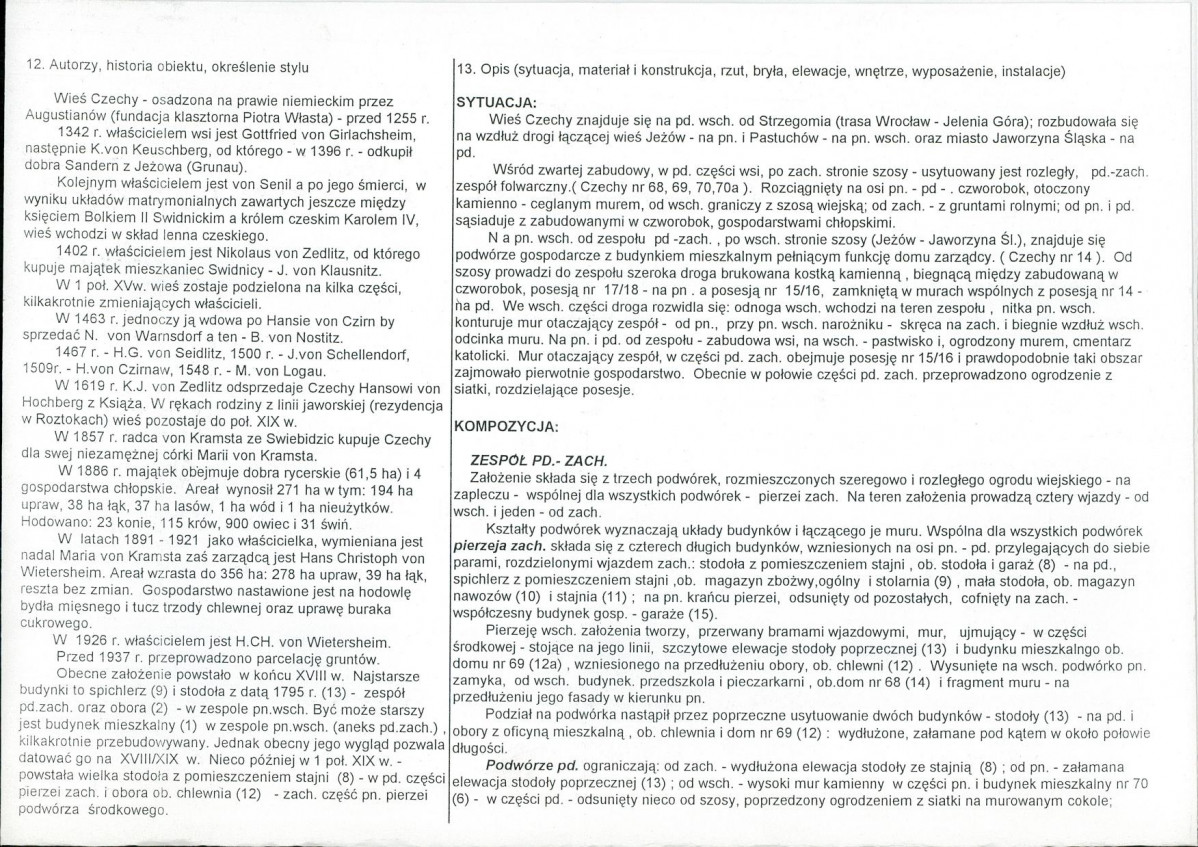 Karta biała, skan nr 2