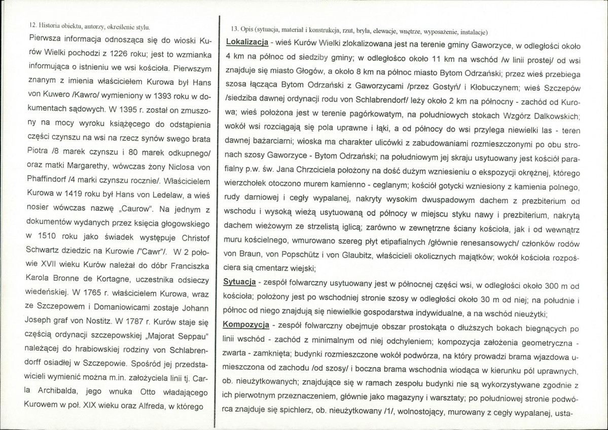 KB - Karta biała, skan nr 2