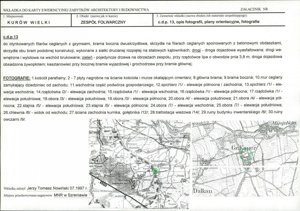 KB - Karta biała, skan nr 7