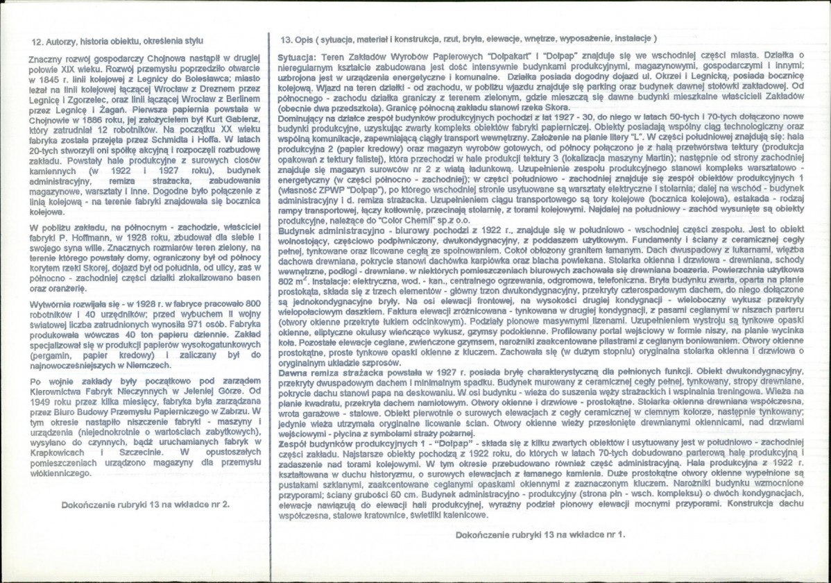 Karta biała, skan nr 2