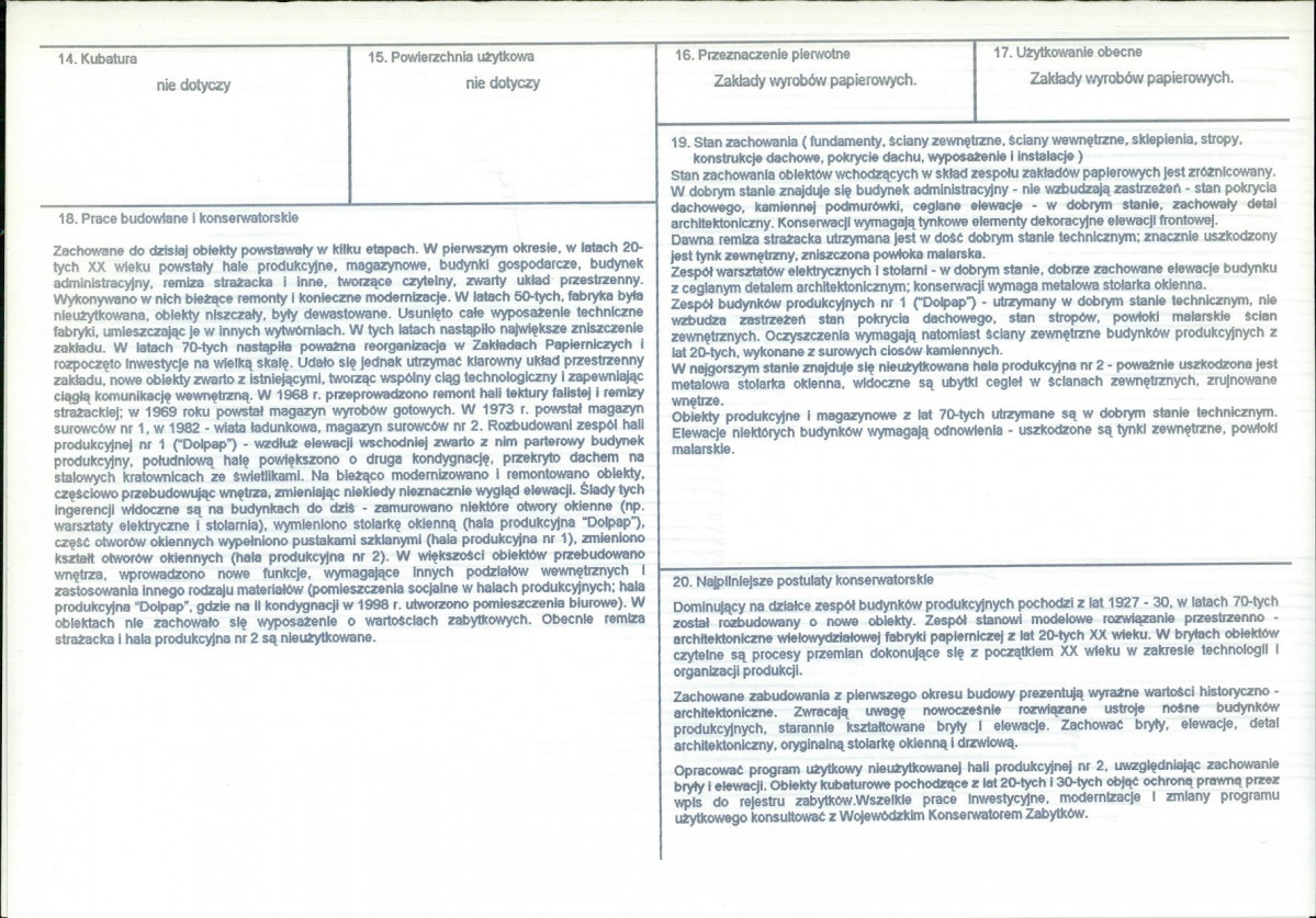 Karta biała, skan nr 3