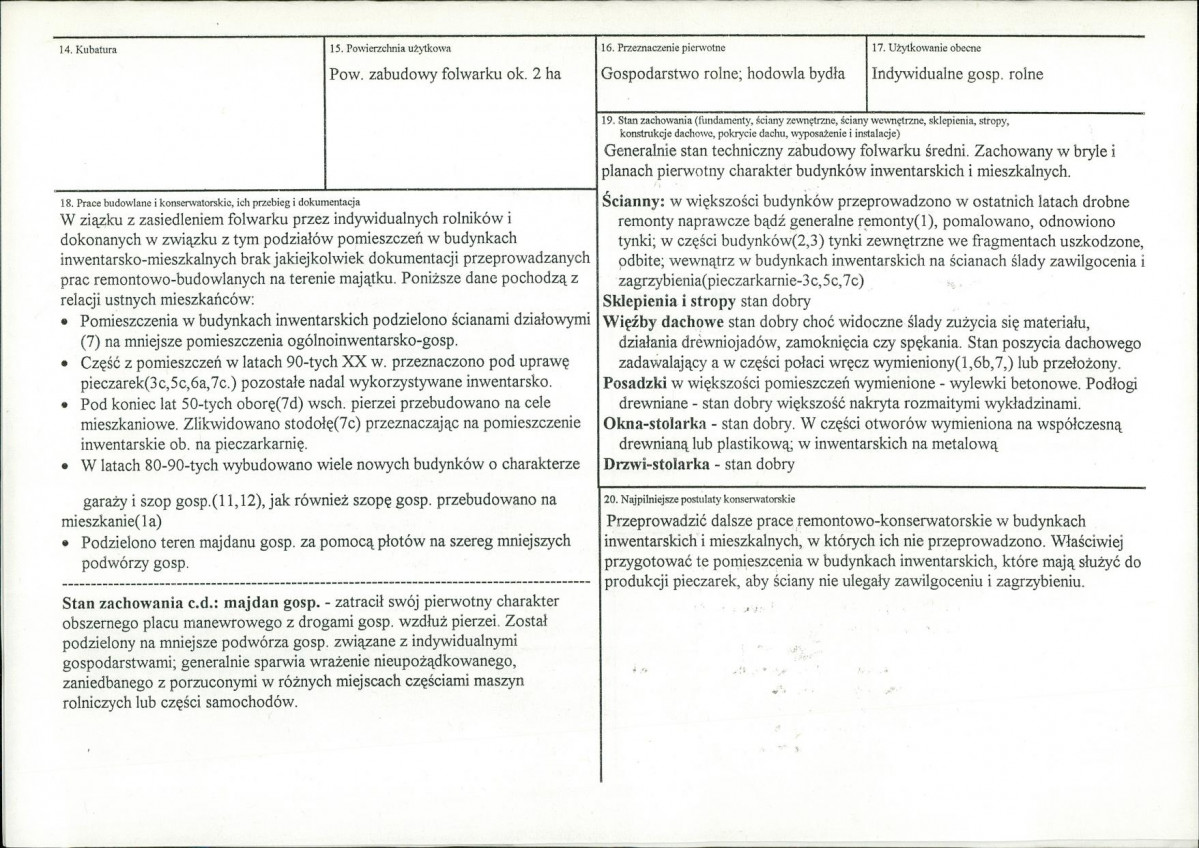 KB - Karta biała, skan nr 3