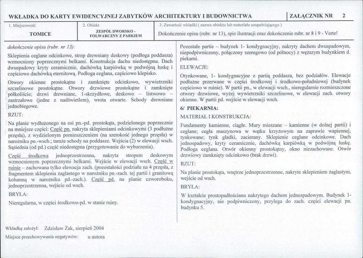 KB - Karta biała, skan nr 7