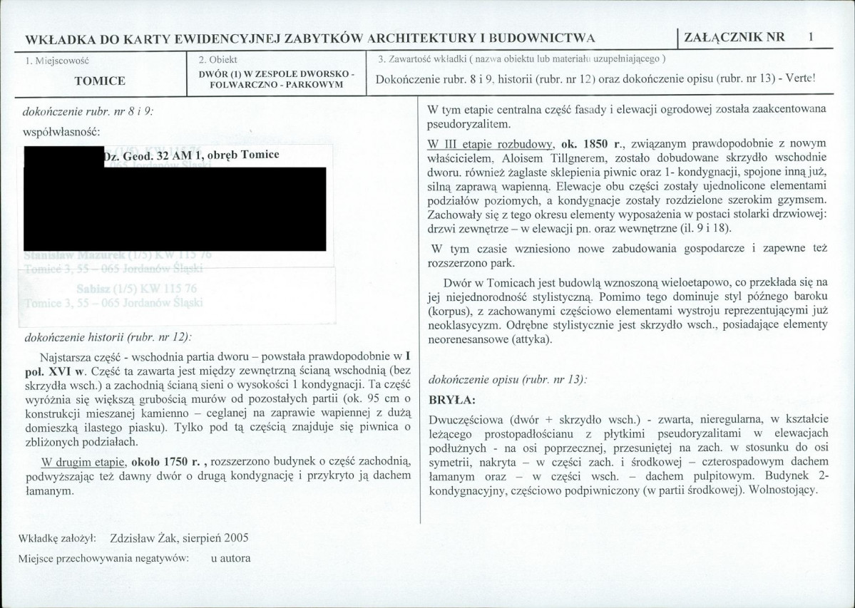 KB - Karta biała, skan nr 5