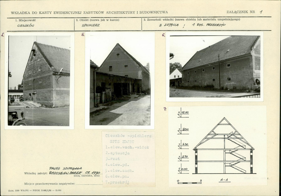 KB - Karta biała, skan nr 5
