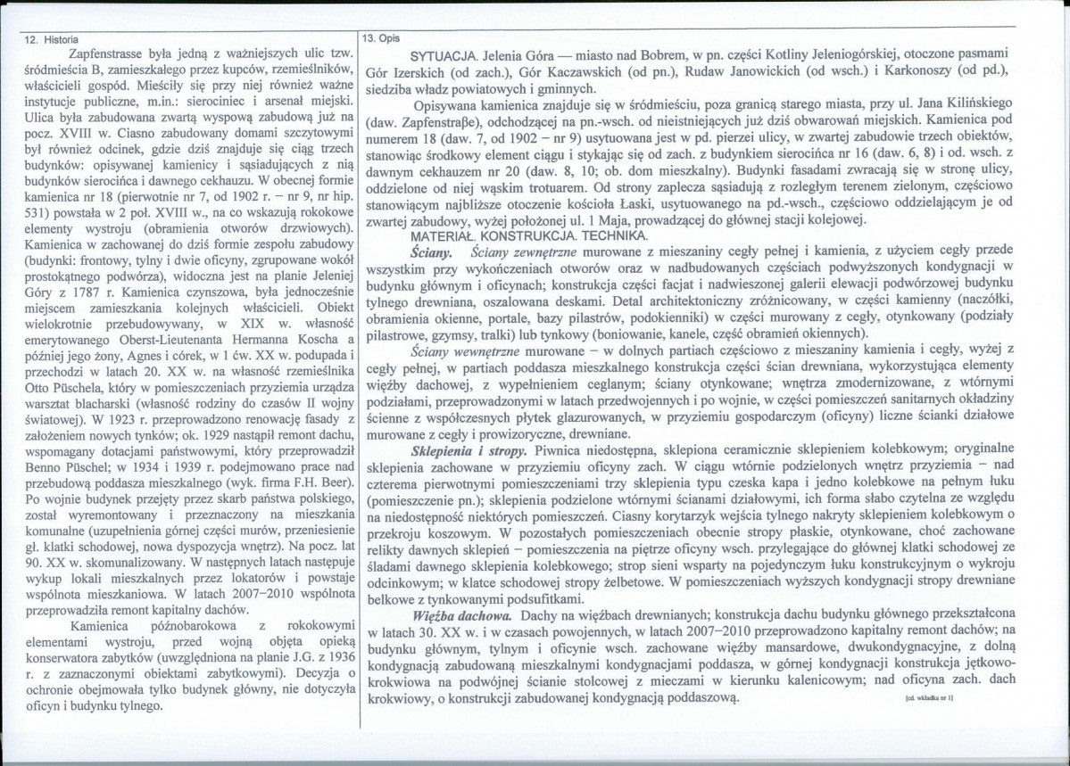 KB - Karta biała, skan nr 2