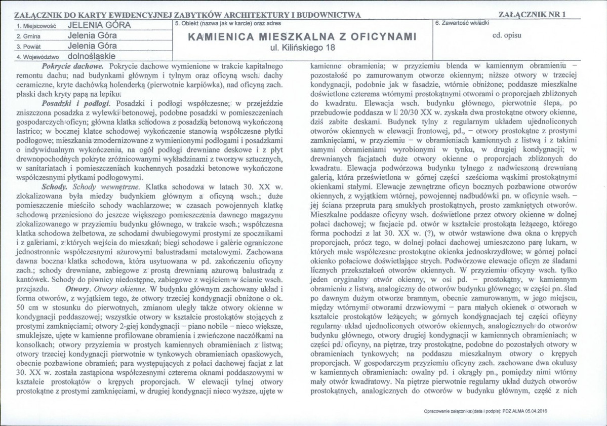 KB - Karta biała, skan nr 5