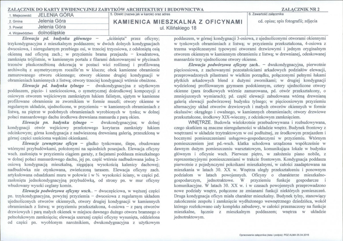 KB - Karta biała, skan nr 7